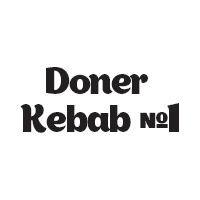 «Doner kebab №1» кафе