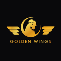 «Golden wings» халяль кафе